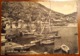 Isola Del Giglio (Grosseto) - Il Porto - Viaggiata Anni '50 - Barca, Boat, Ship - Grosseto