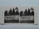 Alto Adige 198 Stereo Foto Photo 1900 Sud Tirol Schloss Ruhbein Obermais 1061 - Other & Unclassified