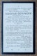 Egidius Gerinckx, Weduwenaar Van Maria Catharina Van Den Plas / Gheel 6 September 1829 - Lichtaert 3 Januari 1904 - Obituary Notices