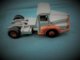 Delcampe - DINKY SUPERTOYS - Tracteur UNIC N° 39 + Transporteur De Voitures Boilot Petolat N° 39A - Dinky