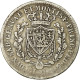 Monnaie, États Italiens, SARDINIA, Carlo Felice, 2 Lire, 1831, Genoa, TB - Piemonte-Sardinië- Italiaanse Savoie