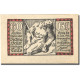 Billet, Autriche, Telfs, 60 Heller, Personnage 1921-01-31, SPL, Mehl:FS 1061d - Austria