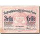 Billet, Autriche, Baden, 10 Heller, Blason, 1920, 1920-12-31, TB, Mehl:FS 74a - Austria