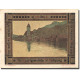 Billet, Autriche, St Wolfgang, 10 Heller, Eglise 1920-08-15, SUP Mehl:FS 947a - Austria