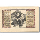 Billet, Autriche, Telfs, 50 Heller, étable 1921-01-31, SPL Mehl:FS 1061j - Austria