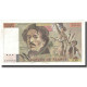 France, 100 Francs, Delacroix, 1984, TTB, Fayette:69.8b, KM:154b - 100 F 1978-1995 ''Delacroix''