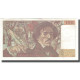 France, 100 Francs, Delacroix, 1985, TTB, Fayette:69.9, KM:154b - 100 F 1978-1995 ''Delacroix''