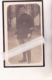 BELGIQUE - MILITARIA  René-Pierre BEGINNE Volont De L' Armée Belge Sergent Tombé à L'Yser Le 18 Mars 1918 - OEREN TUBIZE - Esquela