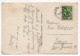 1950 YUGOSLAVIA, SERBIA, BIJELO POLJE TO ZEMUN, ILLUSTRATED POSTCARD, USED - Yugoslavia