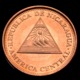 Nicaragua 5 Centavos 2002. UNC COIN Km97 - Nicaragua