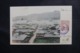 JAPON - Carte Postale De Nagasaki  - Voyagé En 1904  - L 46957 - Altri & Non Classificati