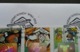 Finland Cartoons 1995 Dog Comic Animation (FDC) *Hologram *rare *unusual *see Scan - Covers & Documents