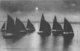 PIE-Z AR-19-1550 : DOUARNENEZ. BATEAUX - Morgat