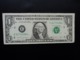 ÉTATS UNIS D'AMÉRIQUE : 1 DOLLAR   1988 A    P 480c      TTB+ - Biljetten Van De  Federal Reserve (1928-...)
