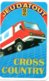 Jeu  D'atout Quartettes CROSS COUNTRY Camion Car Auto Card - Jeu Des 7 Familles Playing Cards - Autres & Non Classés