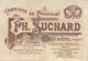 Chromo Suchard - Suchard