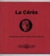 France - Bloc-feuillet "Valeurs De Cérès" - émis Le 7 Novembre 2019 Pour Le Salon Philatélique D'automne - Déjà épuisé - Nuevos