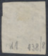 Médaillon - N°11 Margé Obl P136 (8 Barres) "Mariembourg" - 1858-1862 Medallions (9/12)