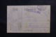 ALLEMAGNE - Carte En Feldpost Pour Frankenberg En 1916 - L 46996 - Covers & Documents