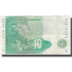 Billet, Afrique Du Sud, 10 Rand, KM:128a, TTB - South Africa