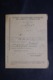 FRANCE - Entier Postal Type Semeuse, Repiquage Du Bureau D'Assistance Judiciaire De Paris En 1921 - L 47005 - Cartes-lettres