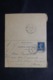 FRANCE - Entier Postal Type Semeuse, Repiquage Du Bureau D'Assistance Judiciaire De Paris En 1921 - L 47005 - Cartoline-lettere