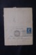 FRANCE - Entier Postal Type Semeuse, Repiquage Du Bureau D'Assistance Judiciaire De Paris En 1921 - L 47008 - Cartes-lettres