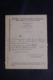 FRANCE - Entier Postal Type Semeuse, Repiquage Du Bureau D'Assistance Judiciaire De Paris En 1921 - L 47010 - Cartes-lettres