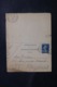 FRANCE - Entier Postal Type Semeuse, Repiquage Du Bureau D'Assistance Judiciaire De Paris En 1922 - L 47012 - Cartes-lettres
