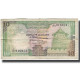 Billet, Sri Lanka, 10 Rupees, 1989-02-21, KM:96c, TB - Sri Lanka
