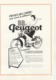 Delcampe - -  Publicités Pour Cyclomoteurs, Motos - 001 - Moto