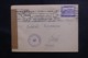 AUTRICHE - Enveloppe De Wien Pour La Suisse En 1948 Avec Contrôle Postal - L 47020 - Briefe U. Dokumente