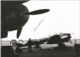 PHOTO AVION POTEZ 63 11 AU SOL RAVITAILLEMENT  ARCHIVE ECPA  12X18CM - Aviation