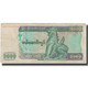 Billet, Myanmar, 1000 Kyats, KM:80, TB - Myanmar