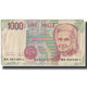 Billet, Italie, 1000 Lire, KM:114a, B+ - 1000 Lire