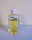 Miniature Semi Ancienne "EAU JEUNE"   De CHERAMY  Eau DeToilette 80° Sans Boite - Miniaturen Flesjes Dame (zonder Doos)