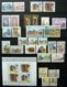 Delcampe - Europe/CEPT Collection In 3 Stockbooks 1956-1981 + 59x FDC High Catalogue Value!! - Verzamelingen (in Albums)