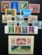 Delcampe - Europe/CEPT Collection In 3 Stockbooks 1956-1981 + 59x FDC High Catalogue Value!! - Verzamelingen (in Albums)