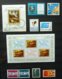 Delcampe - Europe/CEPT Collection In 3 Stockbooks 1956-1981 + 59x FDC High Catalogue Value!! - Verzamelingen (in Albums)