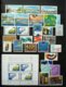 Delcampe - Europe/CEPT Collection In 3 Stockbooks 1956-1981 + 59x FDC High Catalogue Value!! - Verzamelingen (in Albums)