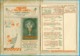 BLP, Electric Bulb, Motor Car, Wine Flask, Cinema, Art, Advertising Lettersheet Mint Italy - Stamped Stationery
