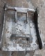 Cinturone Tedesco Nazista Per HITLERJUGEND (HJ) Con Fibbia In Alluminio Marcata (GERMANIA WW2) - Uitrusting