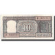 Billet, Inde, 10 Rupees, KM:60f, TTB - India