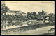 SZARVAS  1914. Kastély, Régi Képeslap  /  Castle Vintage Pic. P.card - Ungarn