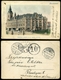 KECSKEMÉT 1902. Régi Képeslap, Portó Bélyegzéssel  /  Vintage Pic. P.card Postage Due Pmk - Gebraucht