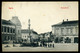 NYITRA 1907. Régi Képeslap  /  Vintage Pic. P.card - Hungary