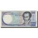 Billet, Venezuela, 500 Bolivares, 1990-05-31, KM:67d, TB - Venezuela