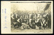 UNGVÁR 1920. UTK Futballcsapat, Régi Képeslap  /  Vintage Pic. P.card, UTK Football Team - Hungary