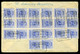 DEBRECEN 1940. Érdekes Háromszor Portózott Levél > Postaügynökség Bélyegzéssel.  /  Intr. Triple Postage Due Letter Post - Covers & Documents