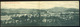 BESZTERCEBÁNYA 1902. Panoráma Képeslap  Budapestre Küldve 12f Portó Bélyegzéssel  /  Vintage Pic. P.card   Panorama To B - Used Stamps